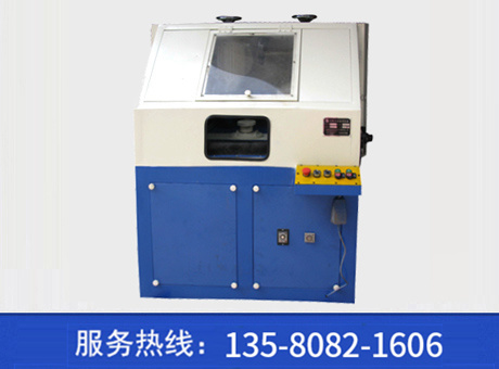 自動(dòng)拋光機