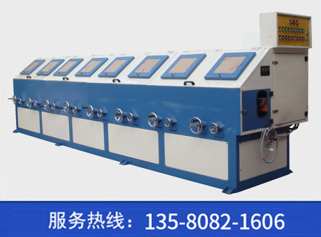 圓管拋光機