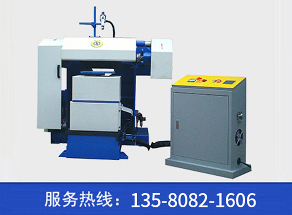 自動(dòng)拋光機
