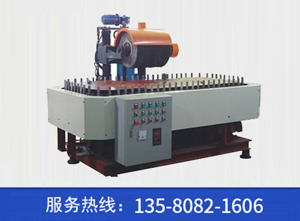 平板拋光機