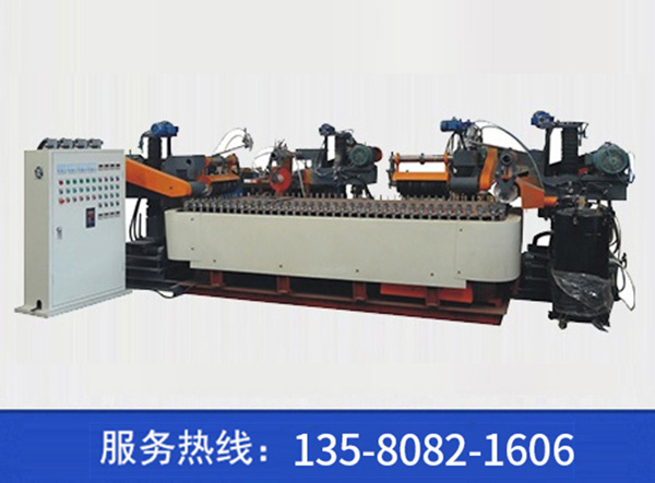 自動(dòng)拋光機