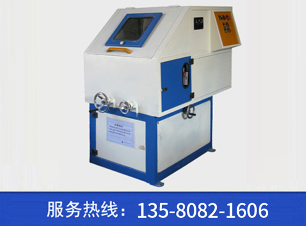 圓管拋光機